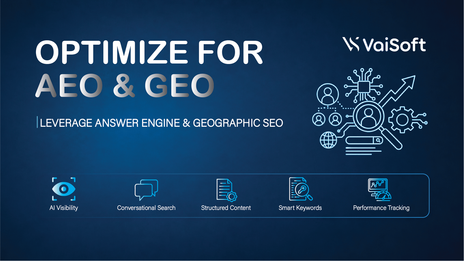 ChatGPT SEO Pittsford NY | Get Recommended by AI | Vaisoft