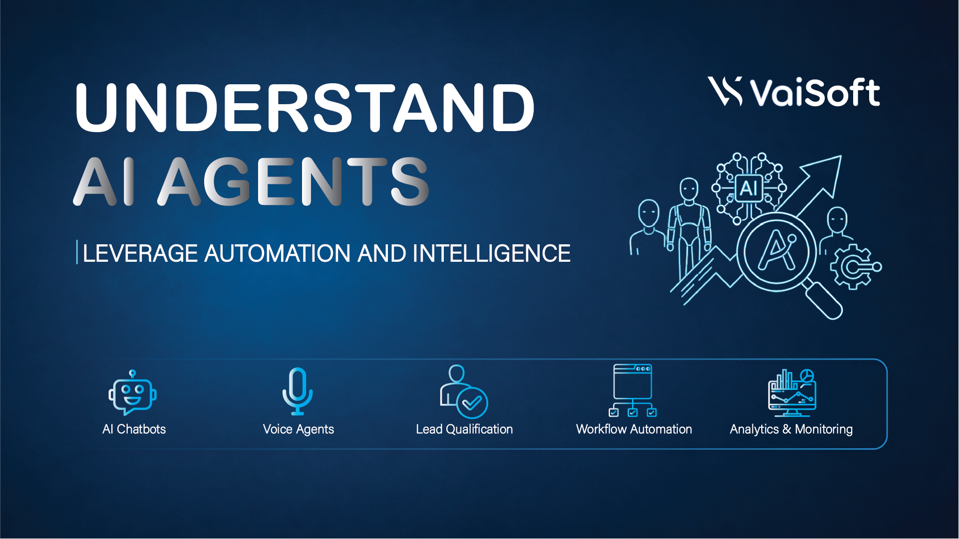 AI Receptionist for Dentists Rochester NY | VaiSoft