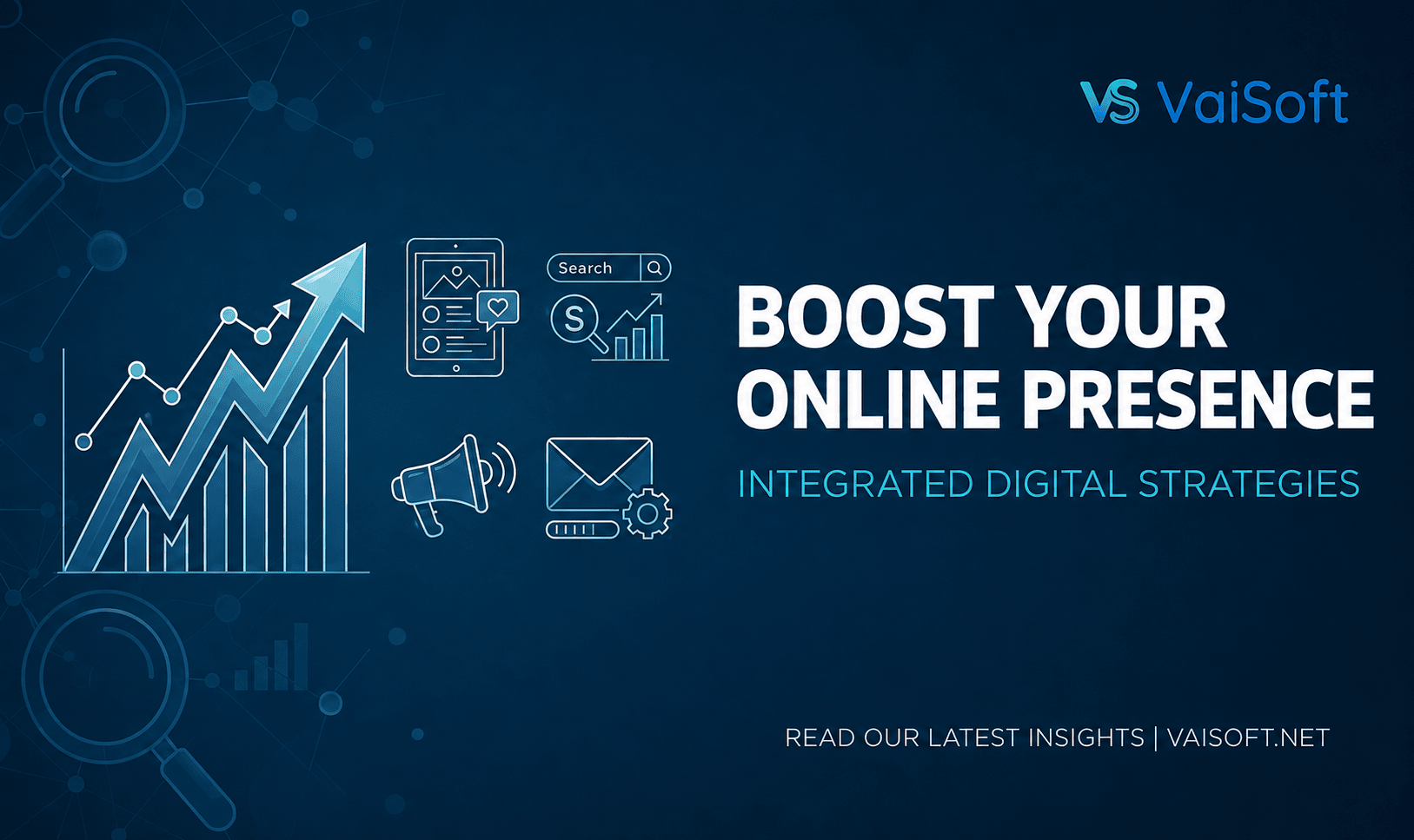 Lead Generation Rochester NY: How VaiSoft Helps Businesses Get More Qualified Leads