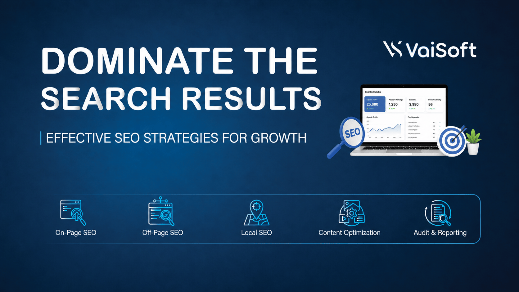 SEO for Barbershops: Why Winning Two Miles Matters More Than Ranking the City | VaiSoft