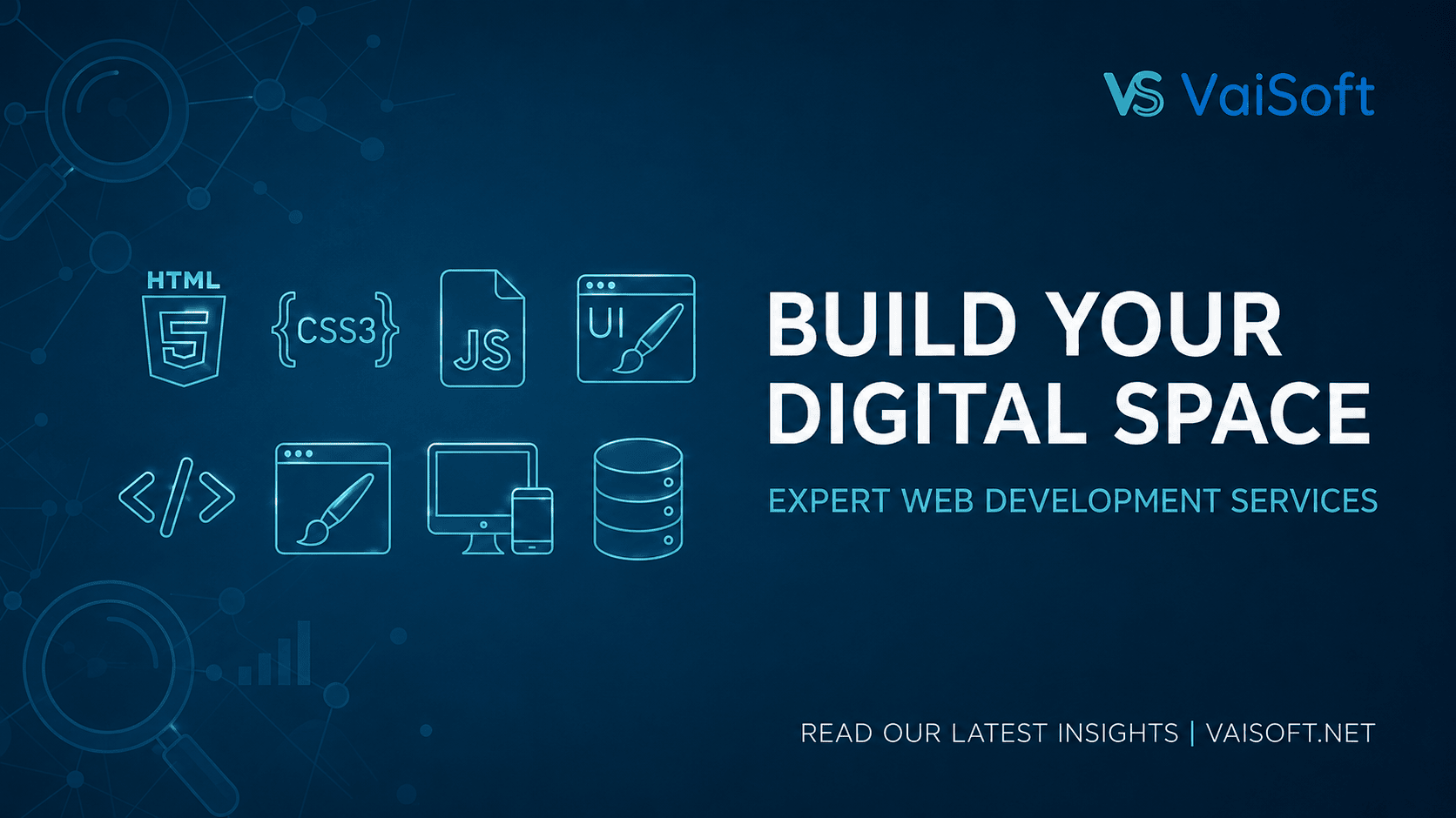 Web Design Pittsford NY: What Local Businesses Need to Rank, Convert & Grow | VaiSoft